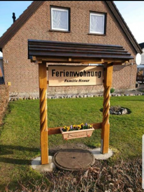 Ferienwohnung Heuer